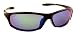 Cliff Weil 853 OE04 Take Down Sunglasses - Black with Nuvo