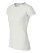 Gildan-64000L Ladies' SoftStyle T-Shirt