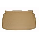 2000-2007 Chrysler PT Cruiser Carbox II Cargo Liner - Black by Carbox