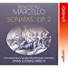 Marcello - Sonatas Op. 2