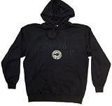 St. Louis Rams Team Color Sueded Hood Sweatshirt