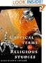 Critical Terms for Religious Studies
