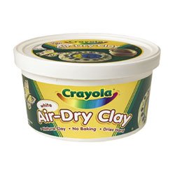 Air Dry Value Pack by Crayola