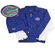 University of Florida Warmup Suit