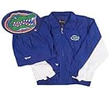 University of Florida Warmup Suit