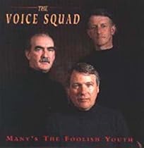 Many's the Foolish Youth