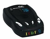 Whistler PRO58 Radar Detector