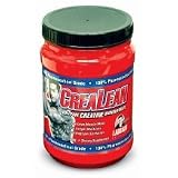 Labrada CreaLean Creatine Monohydrate, 500g( Triple Pack)