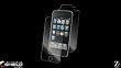 ZAGG invisibleSHIELD for Apple iPod Touch 4G (Full Body)