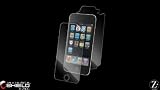 ZAGG invisibleSHIELD for Apple iPod Touch 4G (Full Body)