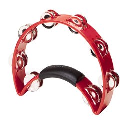 Pro Tambourine