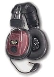 Luxury Whites Headphones