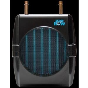 Advanced Nutrients 6 Ice Flow Heat Exchangers