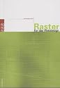 Raster für das Webdesign.