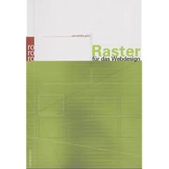 Raster f�r das Webdesign.