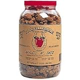 Applezz-n-Oats treats 3 lbs