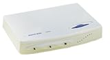 Mountain breeze Ioniser