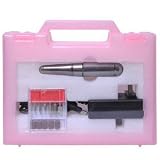 Top Quality Durable Manicure Pedicure Nails Care Professional Salon Pedicure Electronic Nail File Salon Machine Beaty Treatment Pen Kit