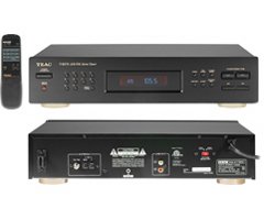 Teac T-R670 Direct Access Stereo Tuner
