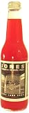 Jones Soda Fruit Punch Soda, 12-Count