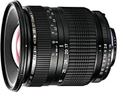 TAMRON SP AF17-35 F2.8-4 DI �L���m��AF�p A05E