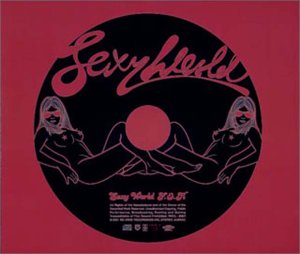 SEXY WORLD