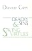 Book Deadly Sins and Saving Virtues