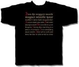 Skinny Puppy - Mythmaker T-shirt
