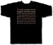 Skinny Puppy - Mythmaker T-shirt