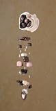 Chocolate Candy Indoor Outdoor Mobile Windchime