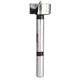 Freud PB-007 Precision Shear 1-Inch by 3/8-Inch Shank Serrated Edge Forstner Bit