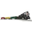LIONEL PENNSYLVANIA O-27 FLYER FREIGHT SET