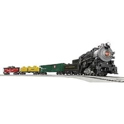 LIONEL PENNSYLVANIA O-27 FLYER FREIGHT SET