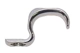 New Designz ION Talon Snatch Grip - Silver