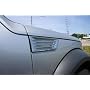 Putco 401662 Chrome Side Vent