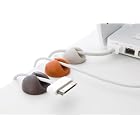 トリニティ ケーブルドロップ(ミュートカラーセット)[CableDrop Muted colors] BLD-CD-MU