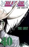 Bleach Volume 40 (in Japanese, Vol 40)
