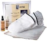 Therabath - THERA-2400 - Hand Treatment Manicure Kit Paraffin Therapy Supplies - White - One Size Fits All