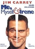 Me, Myself and Irene [DVD] [2000]