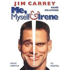 Me, Myself and Irene [2000]
