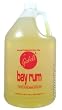 GABELS Bay Rum After Shave Lotion Made with Original Bay Rum Oils from the Virgin Islands 64 oz/1 Gallon