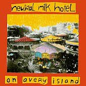 CD-Charts  Music : On Avery Island