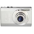 Canon PowerShot SD790 IS 10 Megapixel Digital Camera with 3x Optical Zoom, 3" LCD, & PictBridge