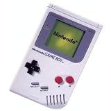 Original Gameboy Console