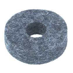 MusicalInstruments: Gibraltar SC CFS Small Cymbal Felt 4 Pack