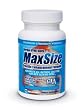 MaxSize-Maximum Strength Erectile Enhancement Formula, 120ct (2 Pack)