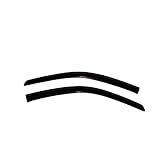 Auto Ventshade 92437 Ventvisor 2-Piece Smoke Window Visor by Auto Ventshade