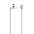 Skullcandy Riot Earbuds w/ Mic White/Chrome