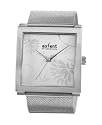 Axcent - X30604-612 - Quartz analogique - Montre Femme - Petit mod&egrave;le - M&eacute;tal