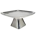 Aluminum Cake Stand